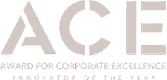 ACE Award for Corporate Excellence
