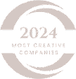 2024 Most Creative Companies